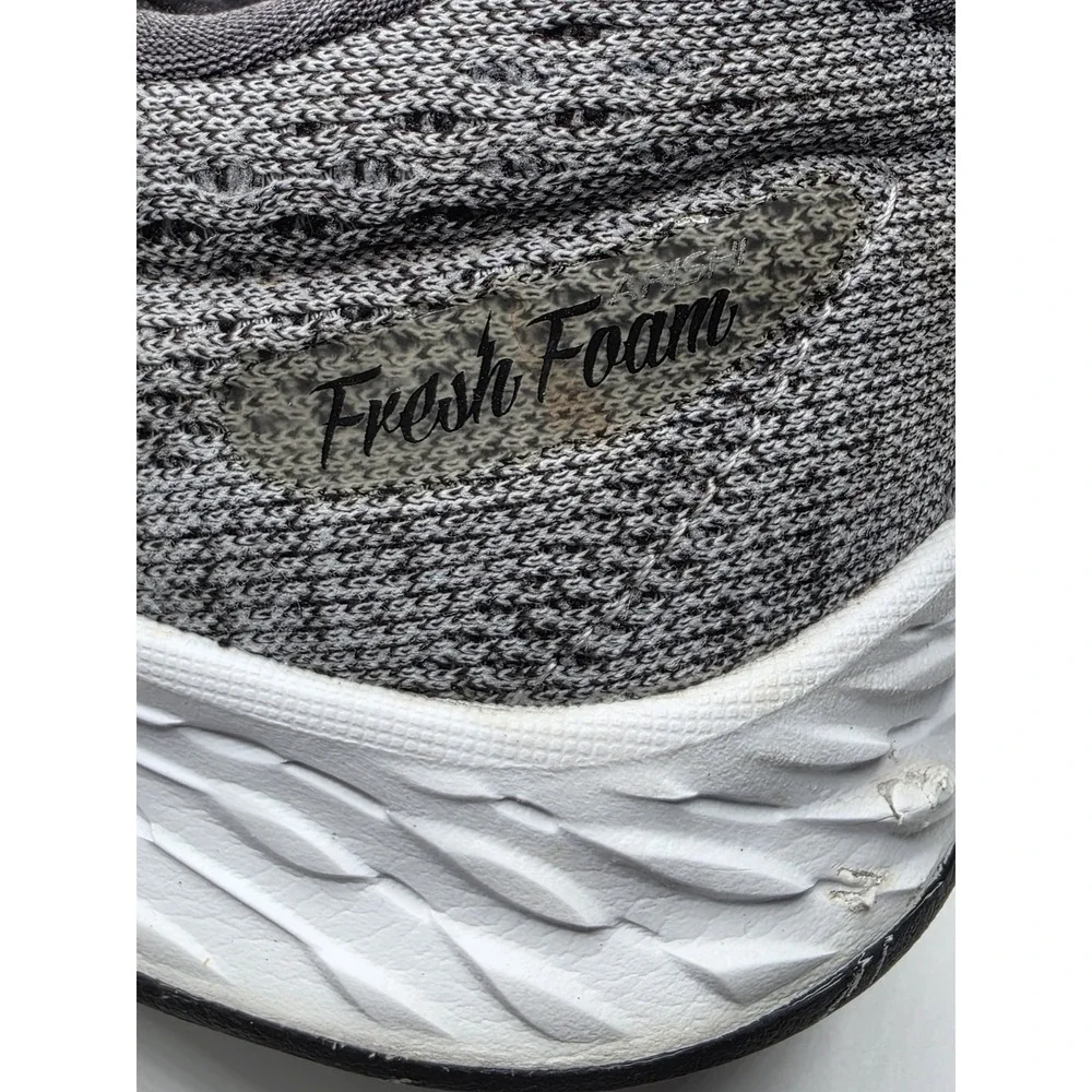 New Balance Fresh Foam Arishi Size 10 Gray Running Shoes‎ WARISRG1